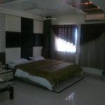 Hotel Madhuban guest room