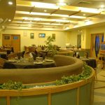Hotel Madhuban restaurant