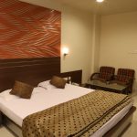 Hotel Madhuban room