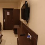 Hotel Madhuban room detail