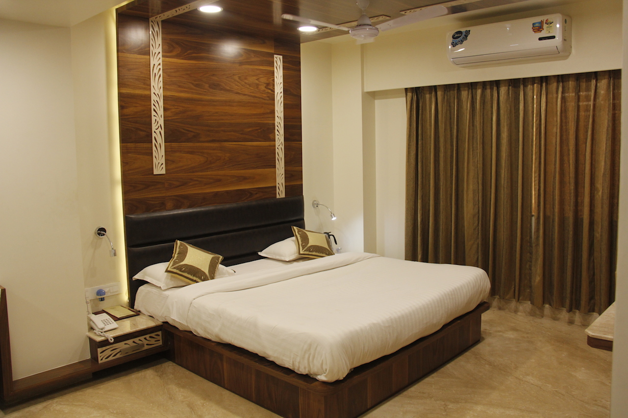 Suite at Hotel Madhuban