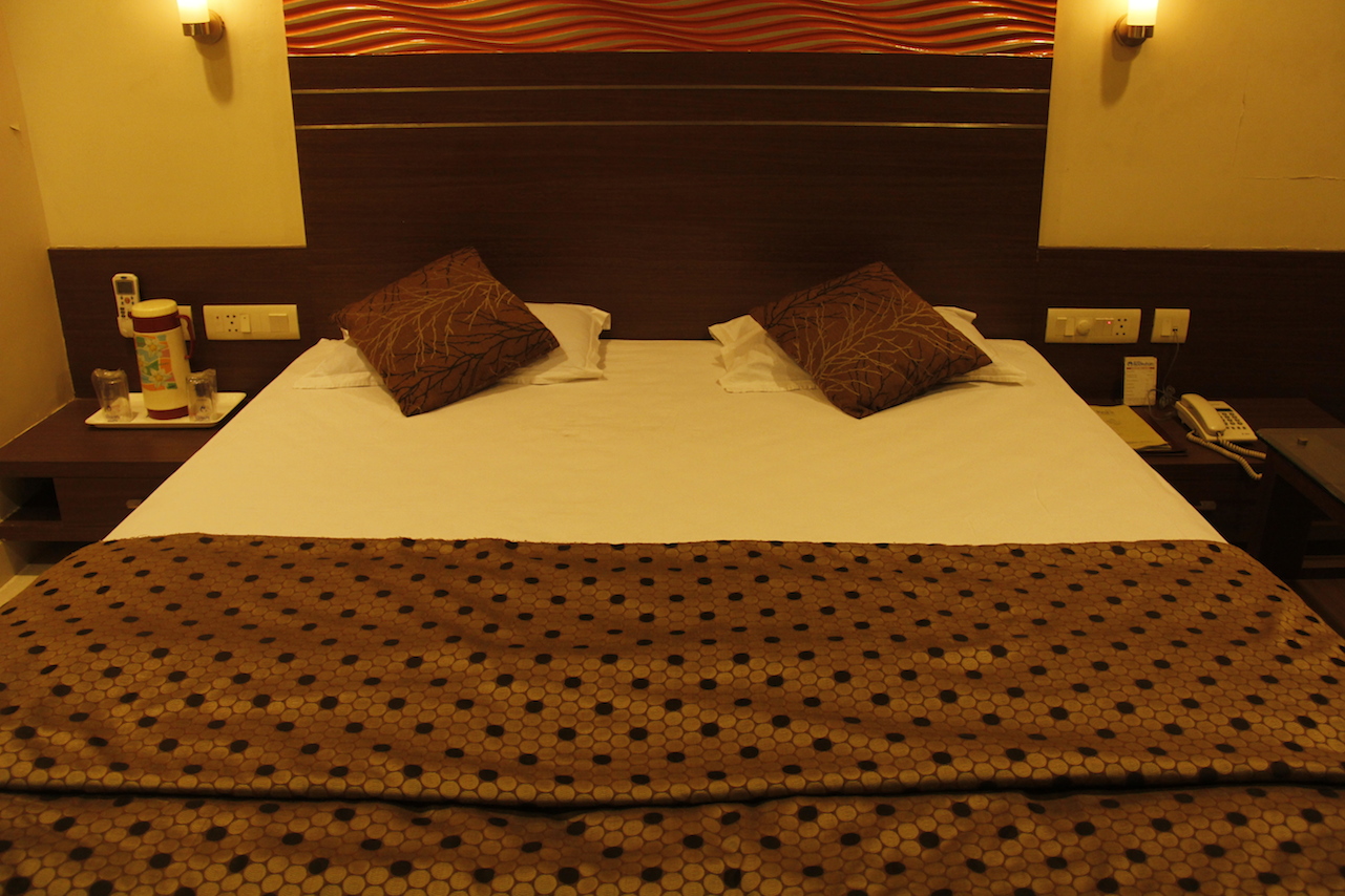 Madhuban Special at Hotel Madhuban