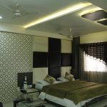 Executive Deluxe room 1