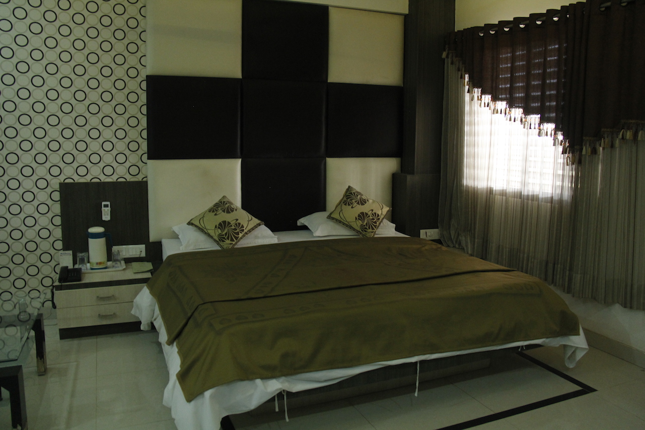 Executive Deluxe at Hotel Madhuban