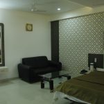 Executive Deluxe room 3