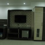 Executive Deluxe room 4
