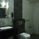 Executive Deluxe room 6
