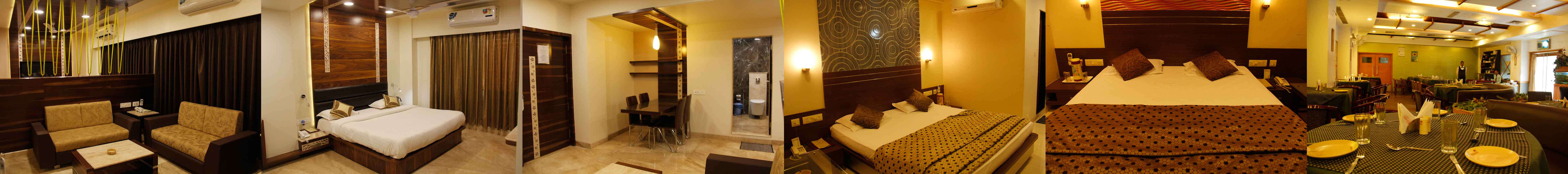 Hotel Madhuban